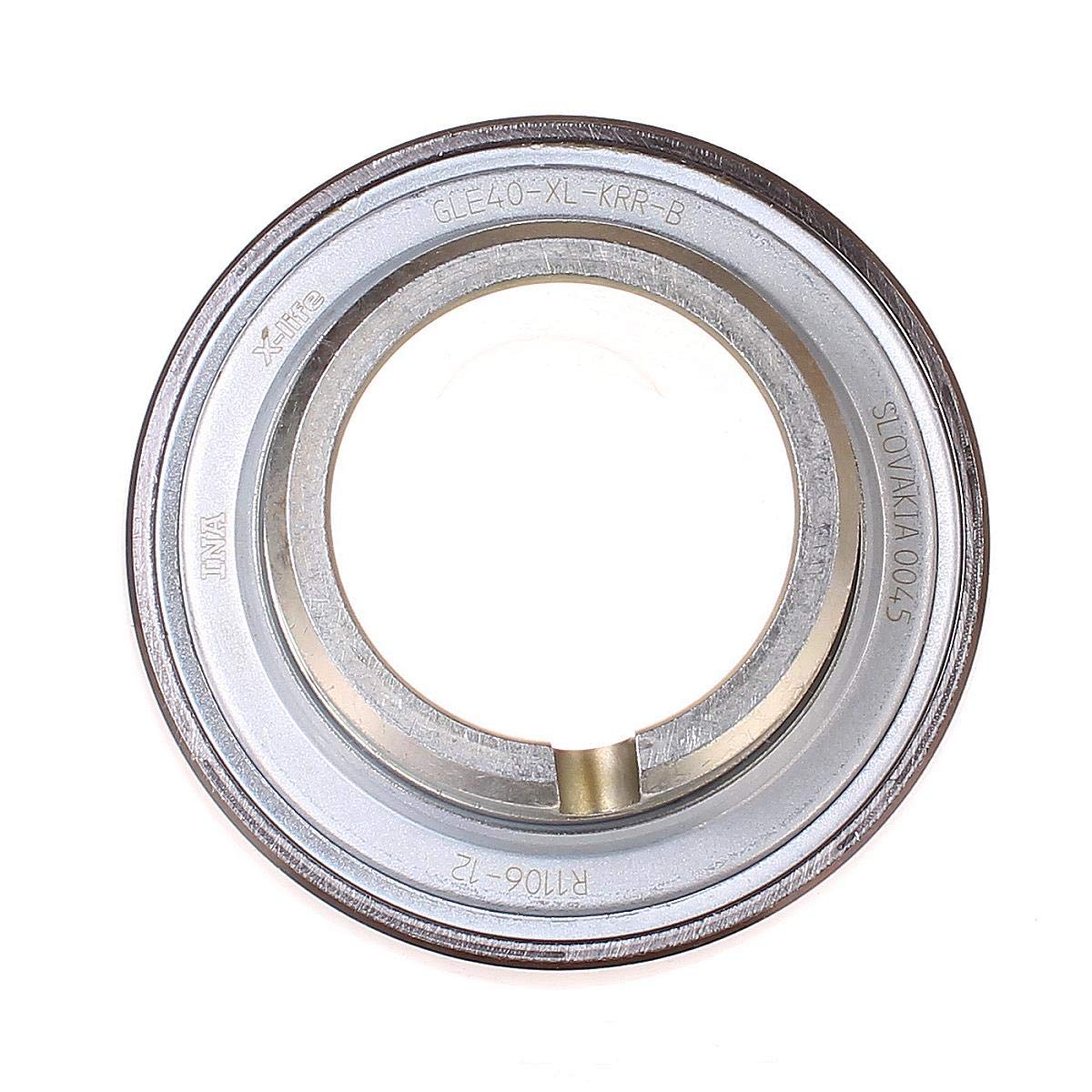 INA Radial insert ball bearing